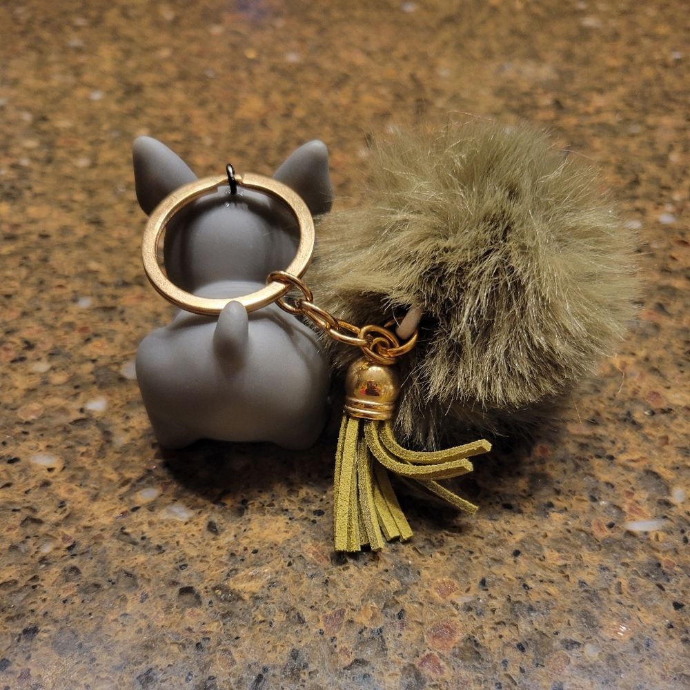 PERFECT PUPPY RUBBER DUCKIE - Picture 2 of 3